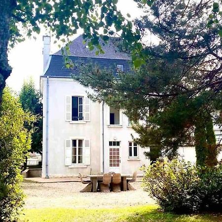 Demeure St Martin Villa Vierzon Exterior photo